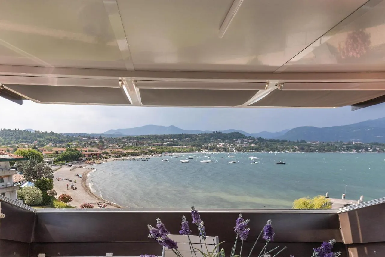 Appartamento Residence Gigi Complex Manerba del Garda