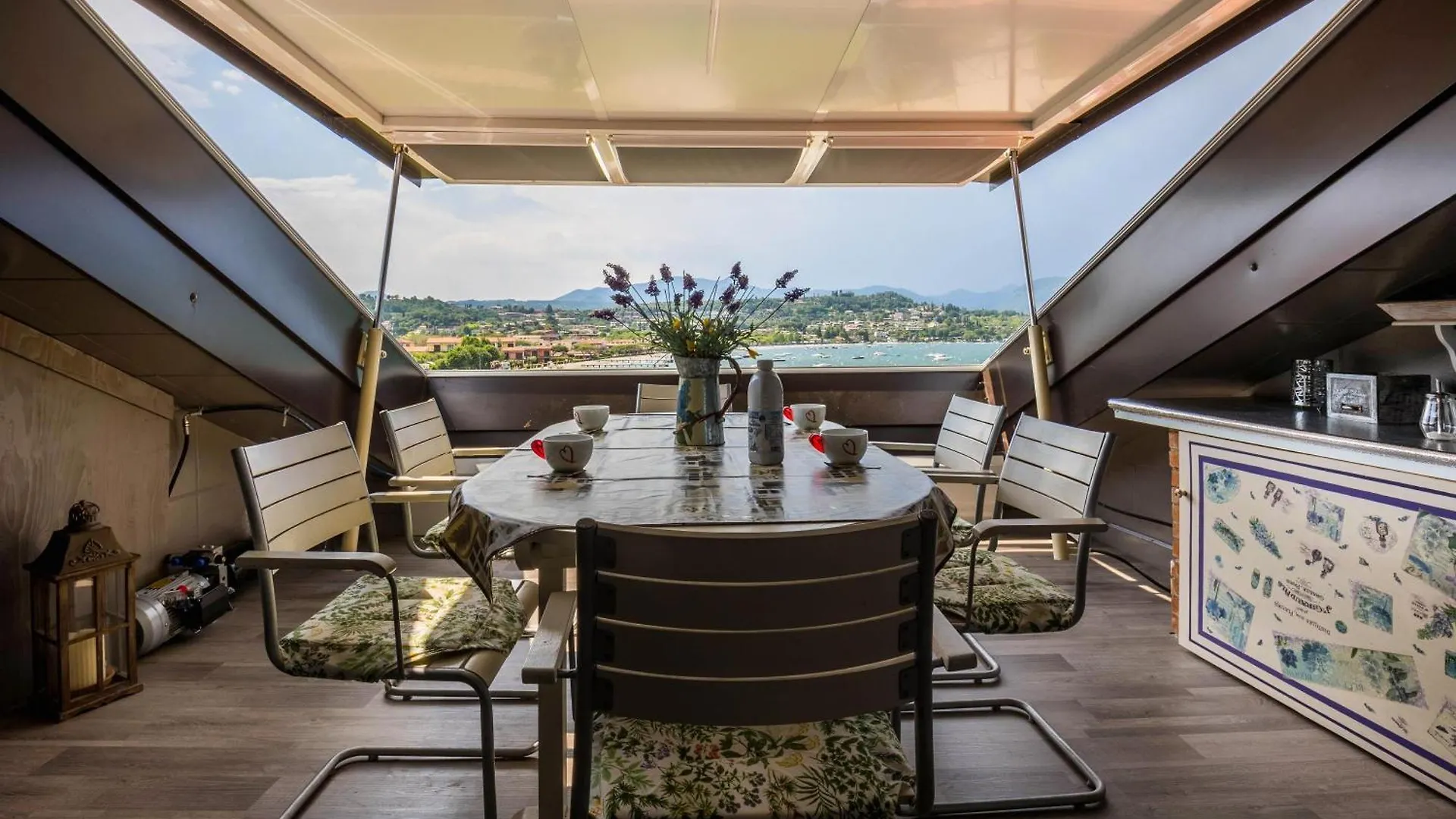 Residence Gigi Complex Manerba del Garda
