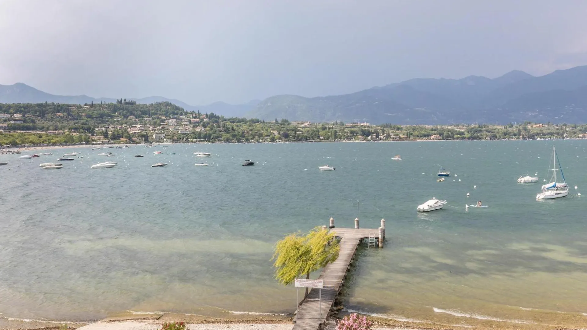 Residence Gigi Complex Manerba del Garda 0*,  Italia