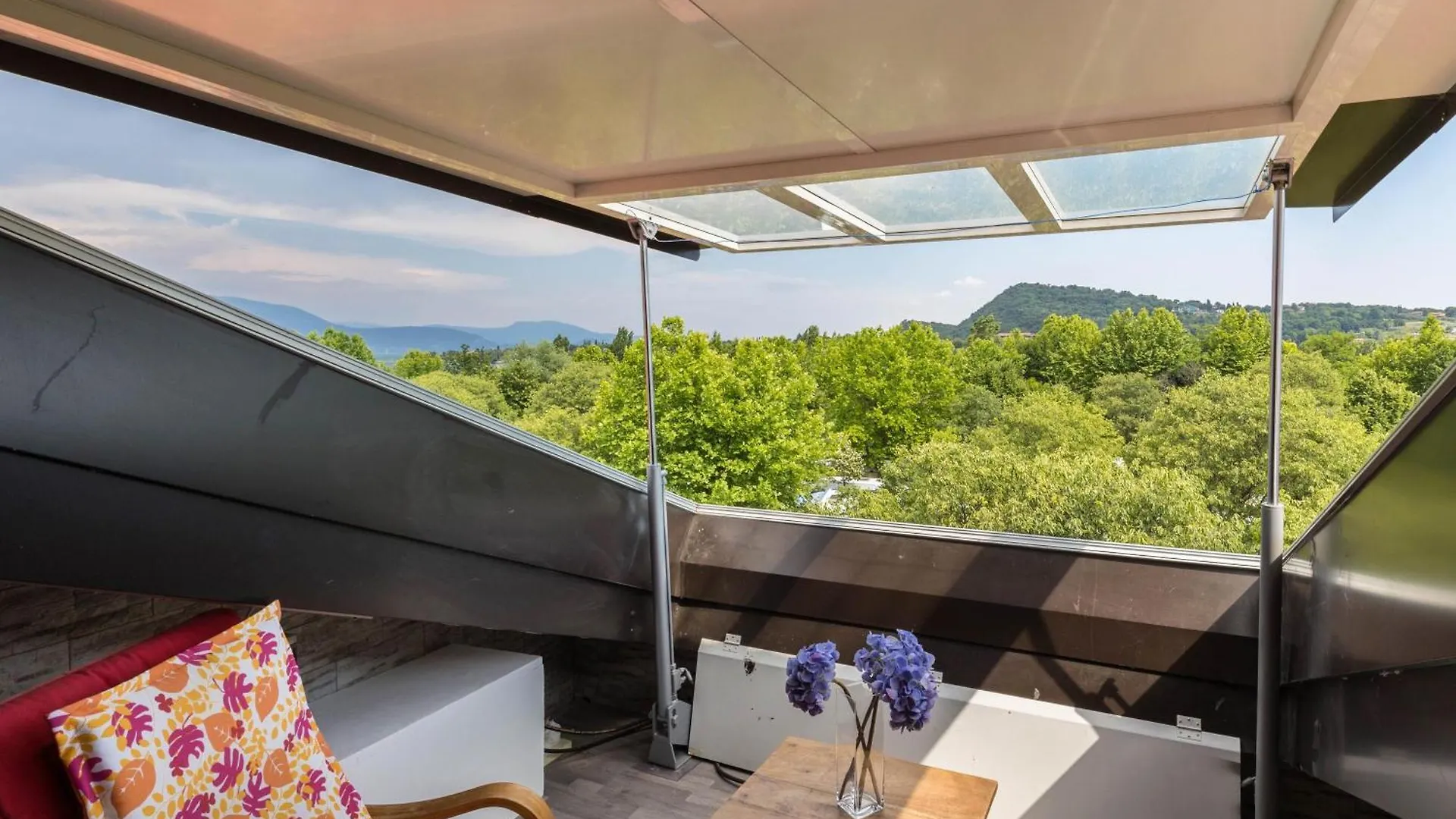 Residence Gigi Complex Manerba del Garda Appartamento