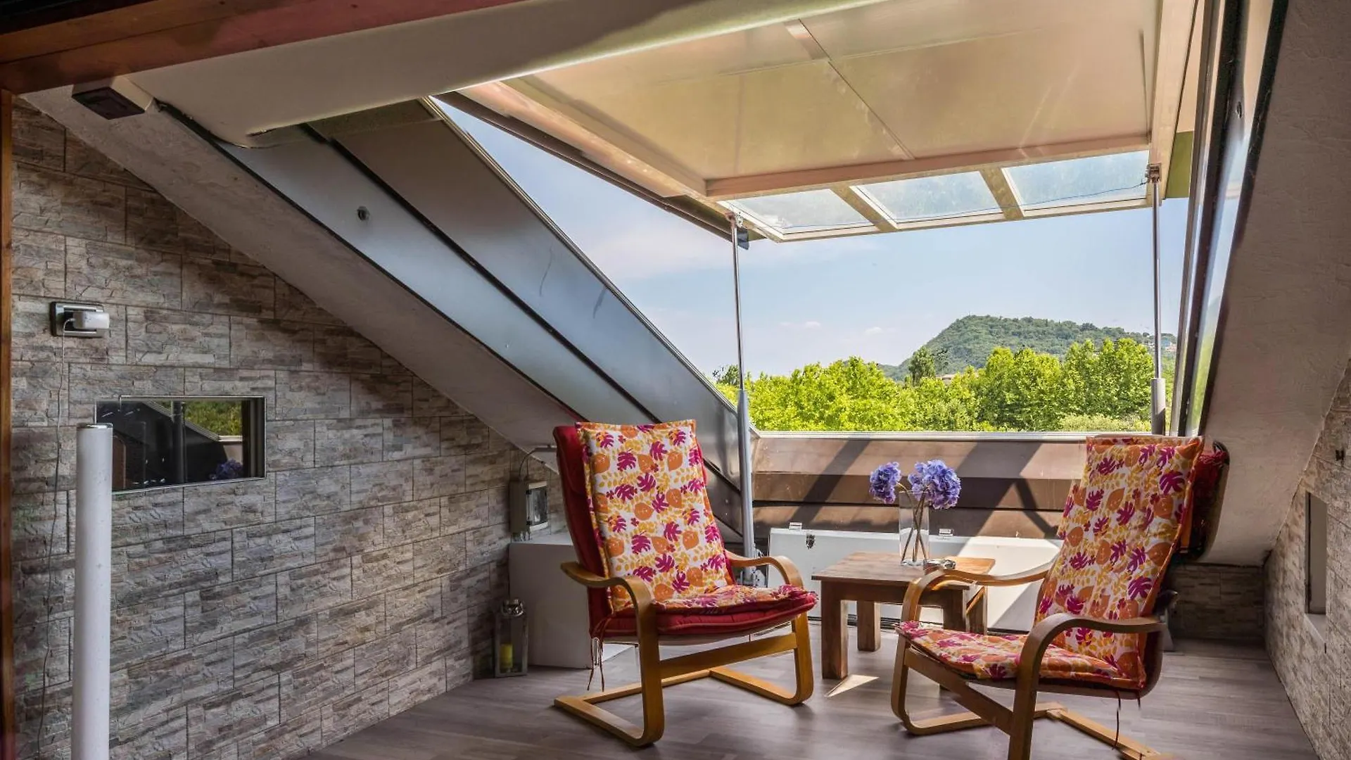 Appartamento Residence Gigi Complex Manerba del Garda Italia