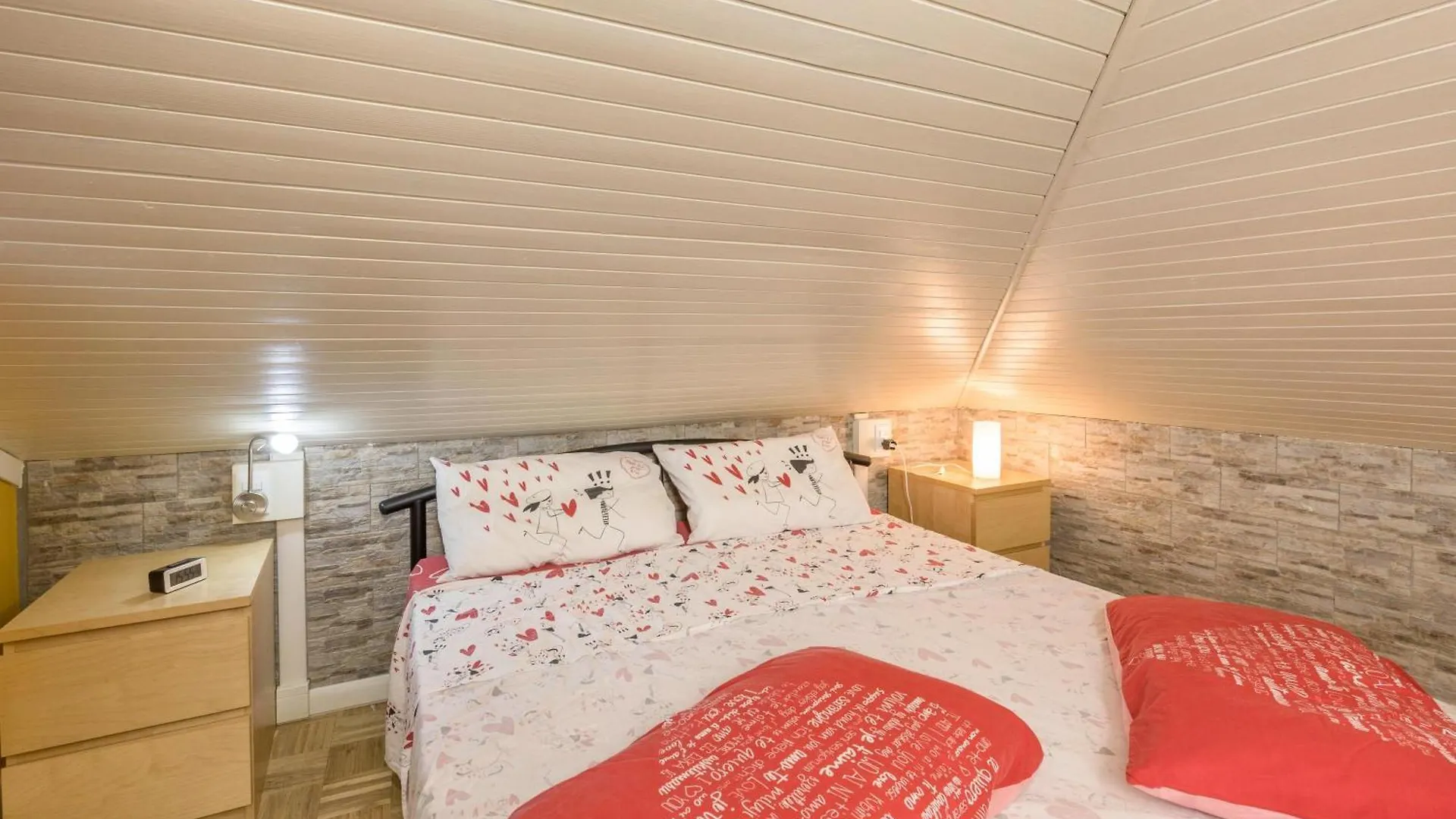 Residence Gigi Complex Manerba del Garda 0*,