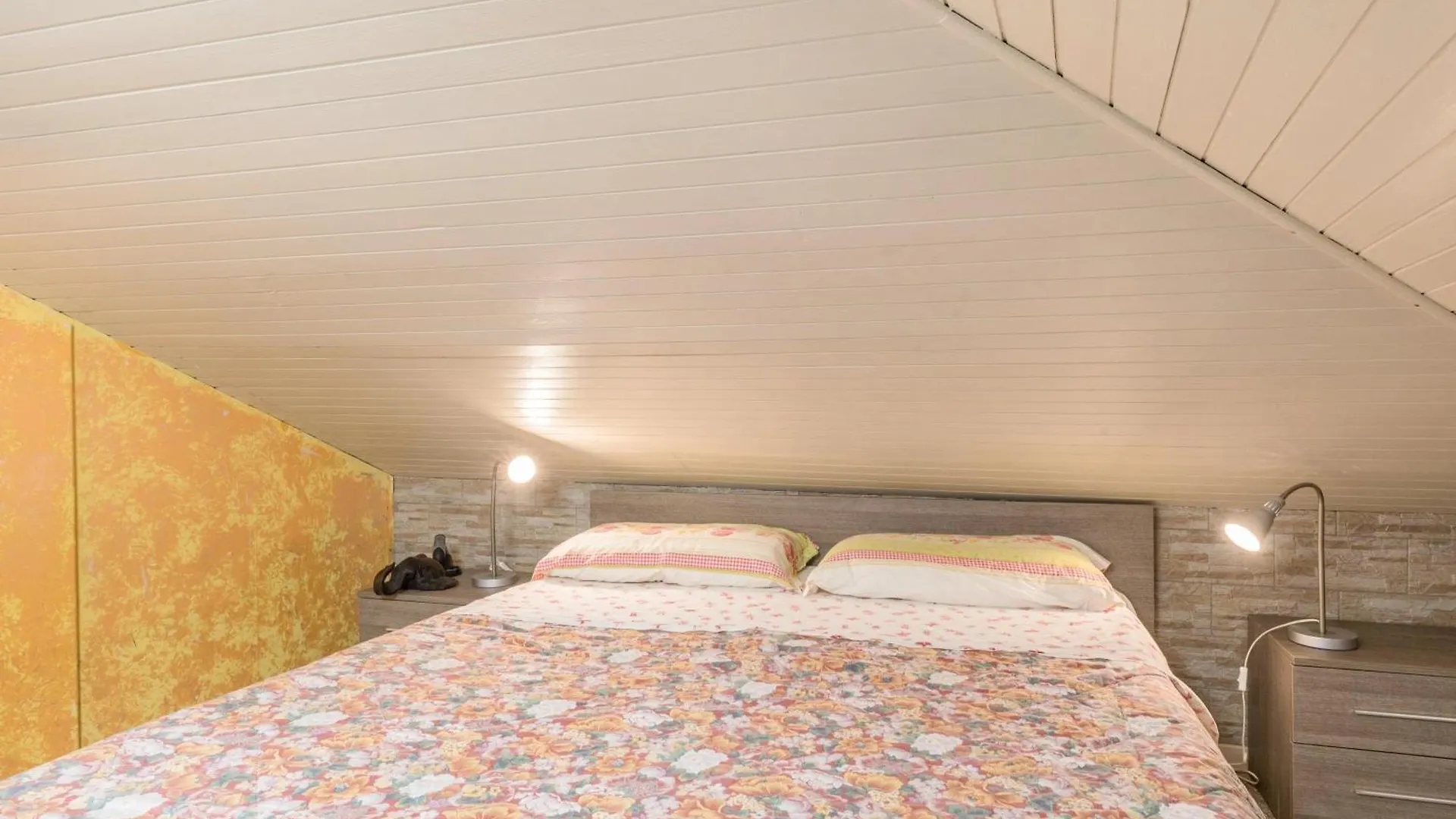 Residence Gigi Complex Manerba del Garda 0*,  Italia