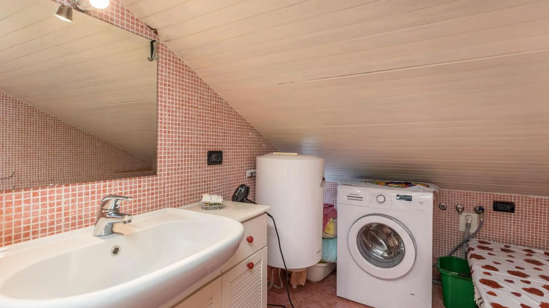 Residence Gigi Complex Manerba del Garda 0*,