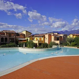  Apartment Borgo Del Torchio - Gardagate