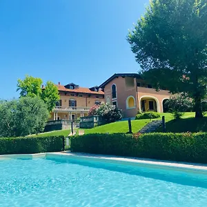  Apartment Santa Caterina
