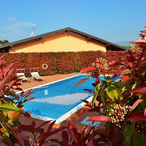  Apartment Boschetti