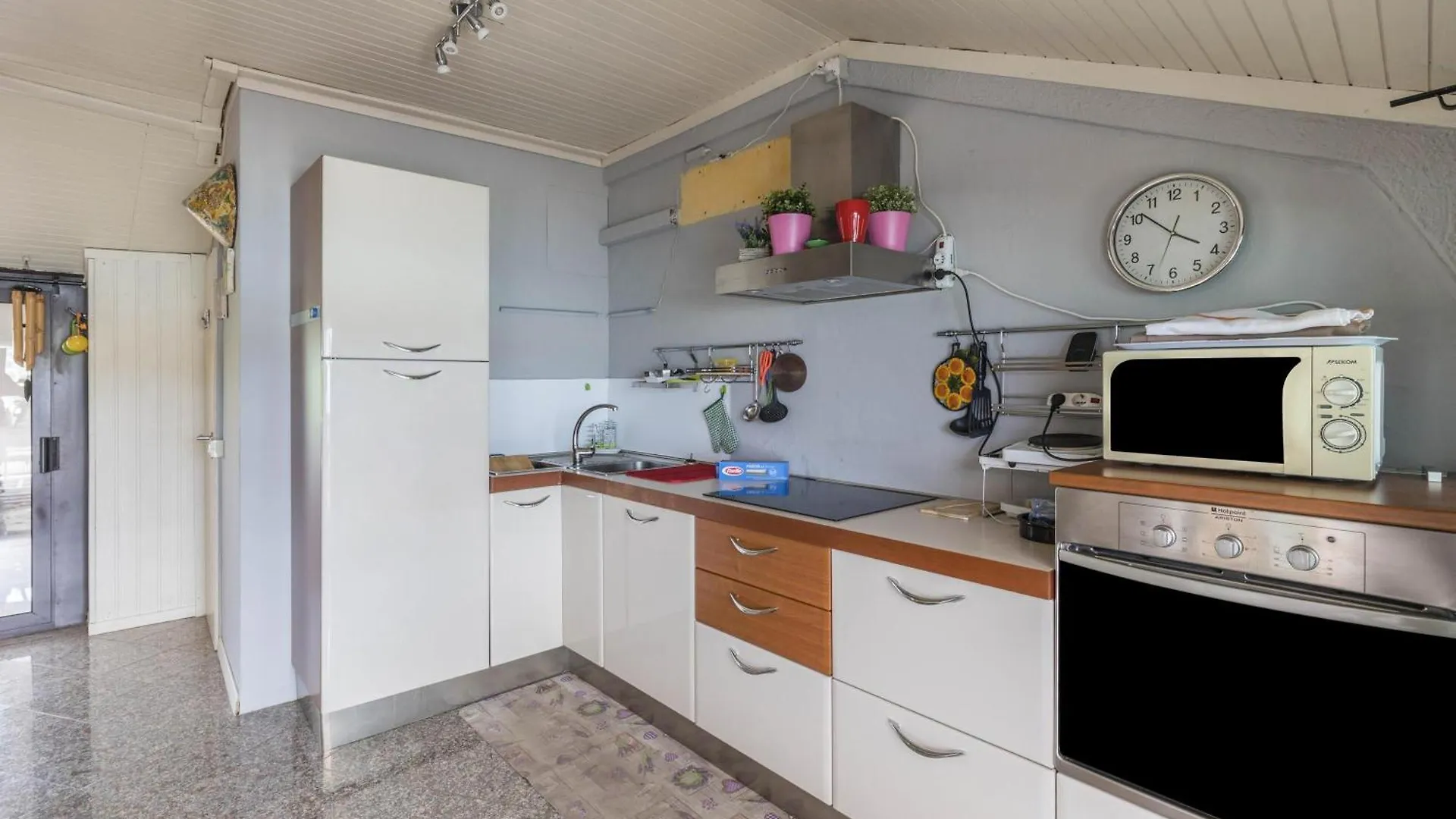 Residence Gigi Complex Manerba Manerba del Garda Apartment
