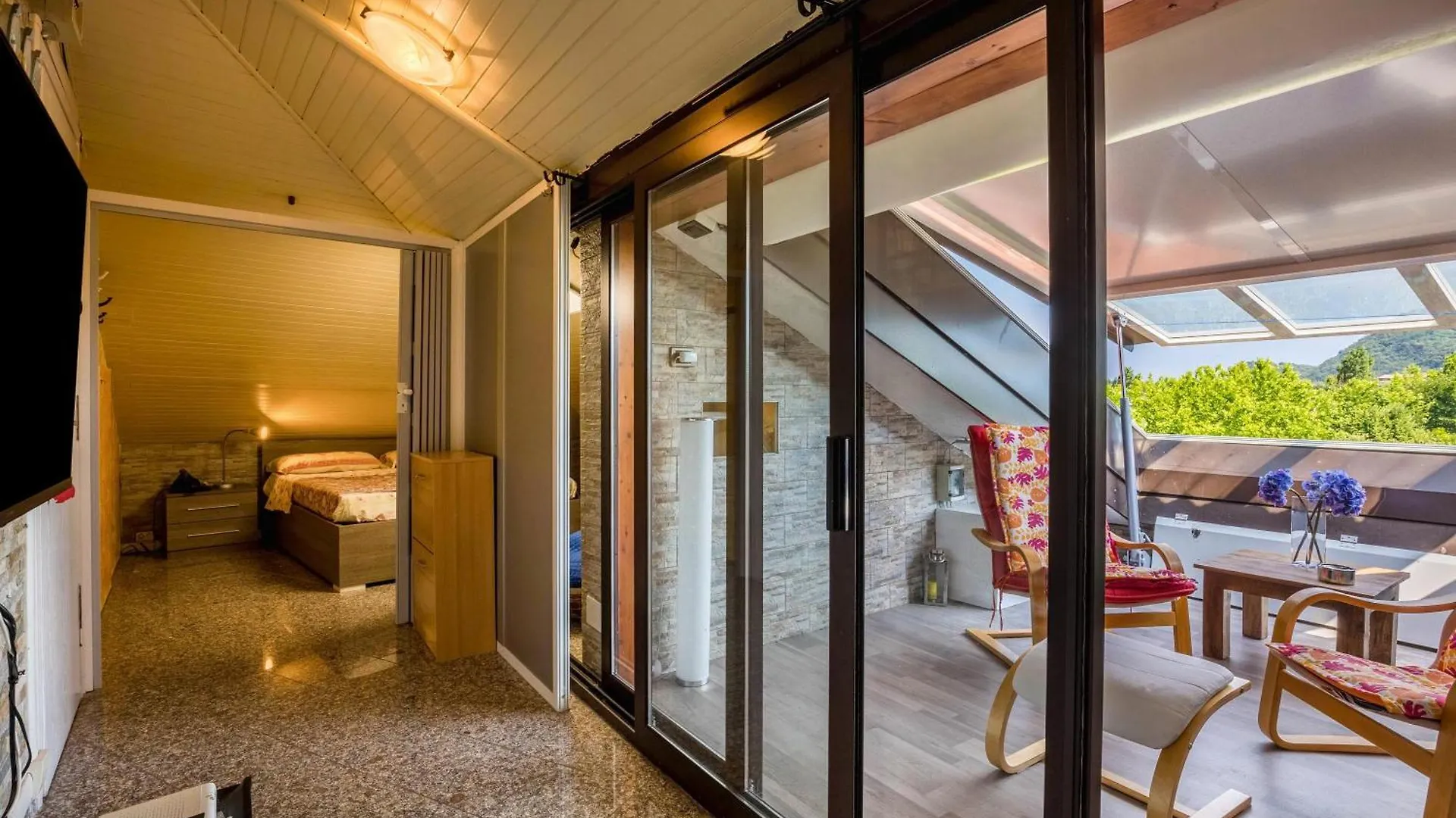 Residence Gigi Complex Manerba Manerba del Garda Apartment